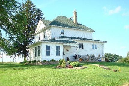 Recreational Property in Sauk County, Wisconsin