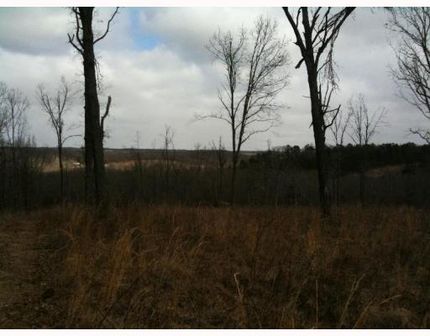 Farm and Ranch in Delaware County, Oklahoma
