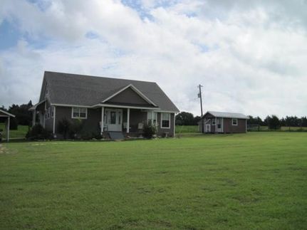 Farm and Ranch in Washington County, Texas