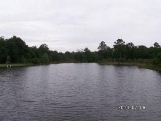 Lakefront Property in Waller County, Texas