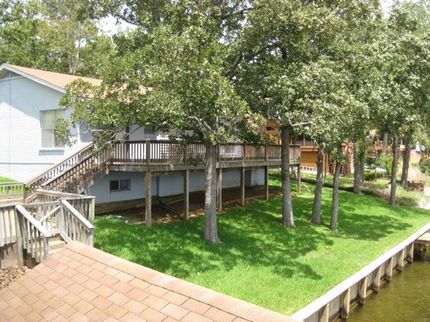 Timberland Property in Houston County, Texas