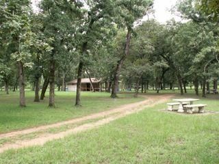 Undeveloped Land in Waller County, Texas
