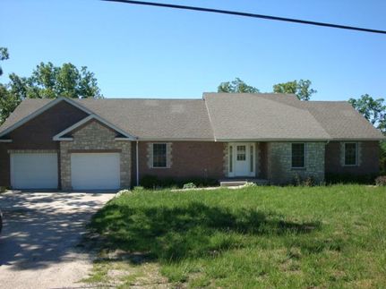 Land in Franklin County, Missouri