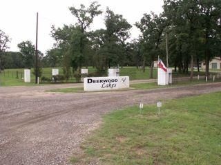 Farm and Ranch in Waller County, Texas