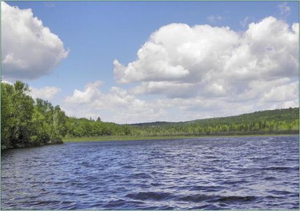 Farm and Ranch in Aroostook County, Maine