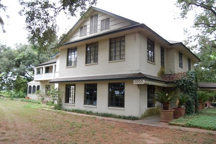 Land in Wharton County, Texas