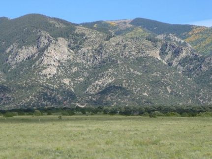 Homesite in Alamosa County, Colorado