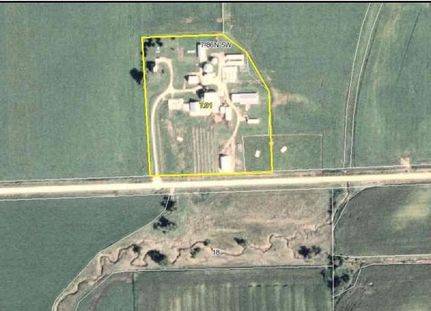 Recreational Property in Linn County, Iowa