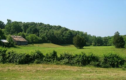 Land in Humphreys County, Tennessee