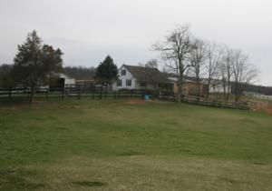 Farm and Ranch in Rockbridge County, Virginia