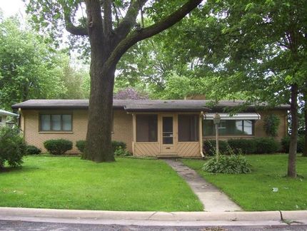 Commercial Property in Whiteside County, Illinois