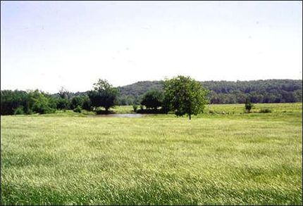Recreational Property in Bryan County, Oklahoma