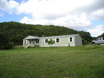 Farm and Ranch in Bandera County, Texas