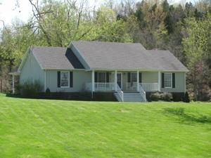 Farm and Ranch in Washington County, Kentucky