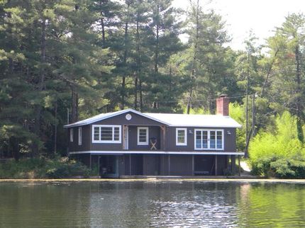 Lakefront Property in Spartanburg County, South Carolina