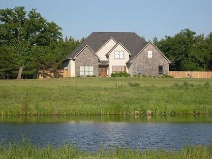Farm and Ranch in Houston County, Texas
