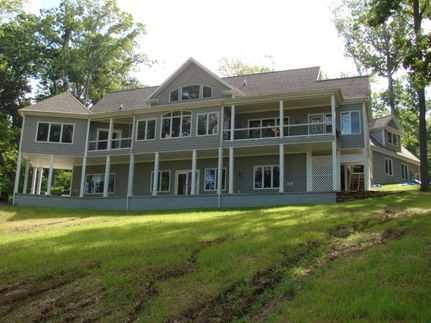 Recreational Property in Trigg County, Kentucky