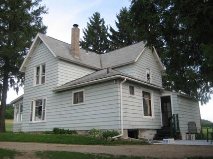 Farm and Ranch in Sauk County, Wisconsin