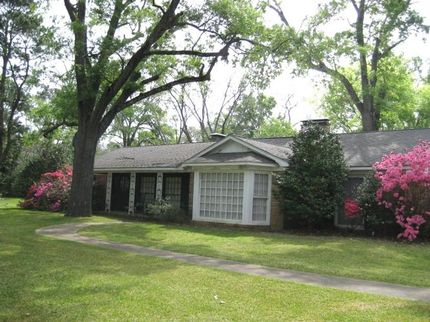 Farm and Ranch in Houston County, Texas