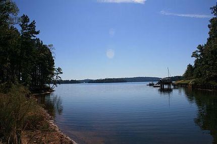 Homesite in Elmore County, Alabama