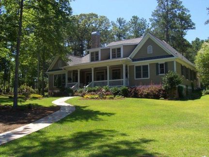 Recreational Property in Elmore County, Alabama