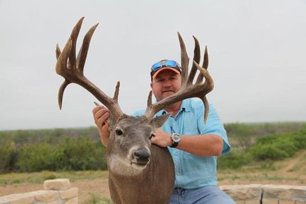 Recreational Property in Maverick County, Texas