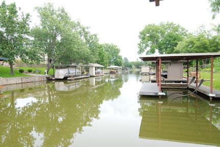 Timberland Property in Hood County, Texas