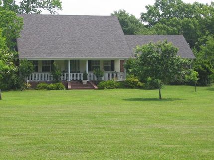 Undeveloped Land in Shelby County, Texas