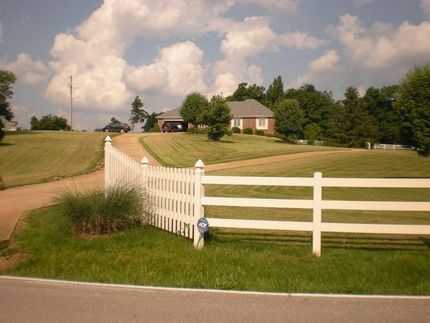 Farm and Ranch in Greene County, Missouri