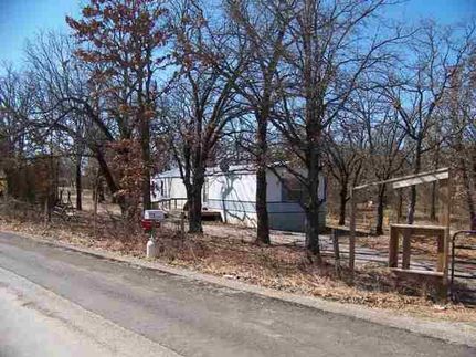 Farm and Ranch in Stephens County, Oklahoma