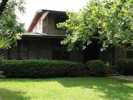 Land in Stephens County, Oklahoma