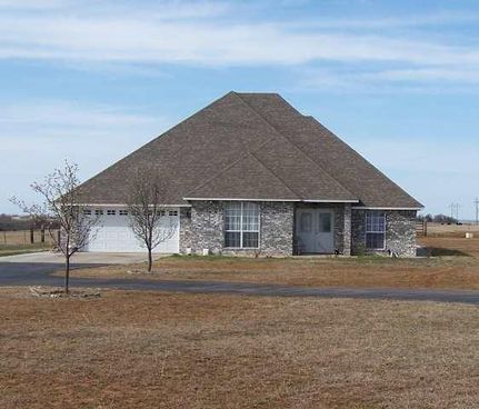 Recreational Property in Stephens County, Oklahoma