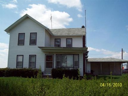 Land in Whiteside County, Illinois