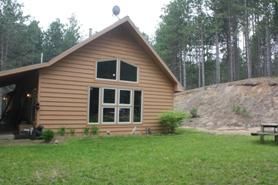 Land in Kalkaska County, Michigan