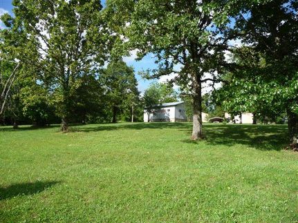 Undeveloped Land in Howell County, Missouri