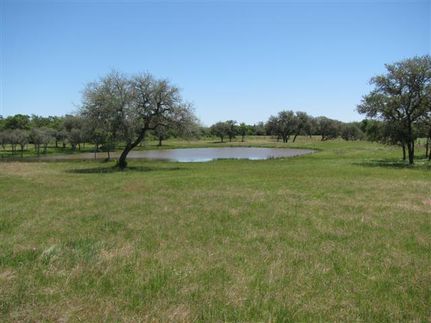 Farm and Ranch in Lavaca County, Texas