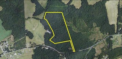 Land in Laurens County, South Carolina