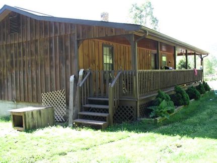 Land in Bland County, Virginia