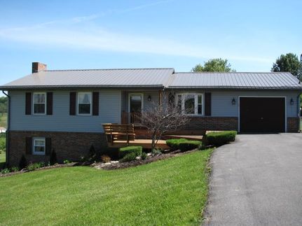 Recreational Property in Bland County, Virginia