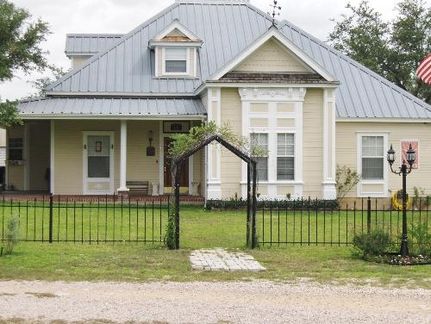House in Williamson County, Texas
