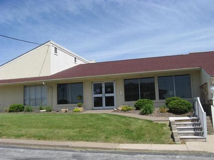 Land in Scott County, Iowa