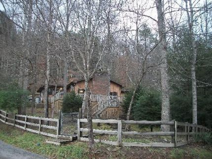 Farm and Ranch in Harlan County, Kentucky