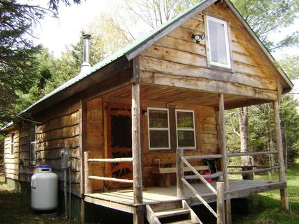 Farm and Ranch in Oneida County, New York