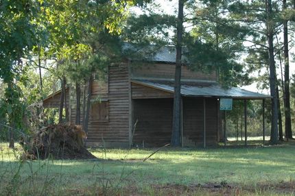 Land in Williamsburg County, South Carolina