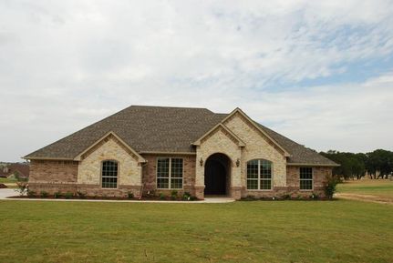 Farm and Ranch in Hood County, Texas