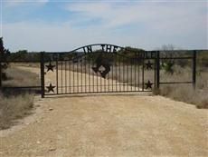 House in Val Verde County, Texas