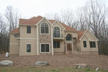 Timberland Property in Wayne County, Pennsylvania