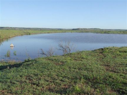 Land in Greer County, Oklahoma
