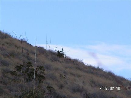Farm and Ranch in Jeff Davis County, Texas