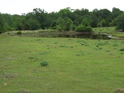 Farm and Ranch in Brazos County, Texas